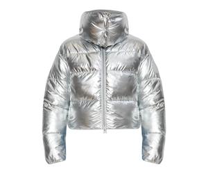 Save The Duck - Giacca isolata Giselle - - Jackets - Donna - Grigio - M