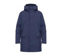 Save The Duck - Giacca isolata Wilson - -Coats -Uomo -Blu -S