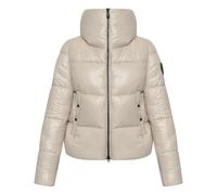 Save The Duck - Giacca Leggera Isla Rainy Beige - - Jackets - Donna - Beige - M
