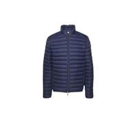 Save The Duck Giacca modello Alexander da uomo, in Nylon, colore Blu.