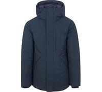 Save The Duck Giacca Phrys Navy - Taglia L - Uomo - Abbigliamento - Slim Fit - Poliestere - Perfetto per autunno e inverno, blu, blu scuro, L
