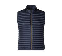 Save The Duck - Giacca Slim Fit Blu con Imbottitura Plumtech® - - Jackets - Donna - Blu - M/L