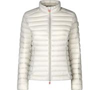 Save The Duck Giacca trapuntata da donna Carly Beige M/L / 40