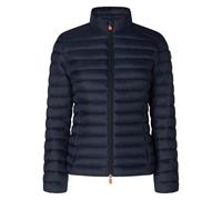 Save The Duck Giacca trapuntata da donna Carly, Blu navy (D39760w-giga01-90000), XL