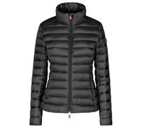 Save The Duck Giacca trapuntata da donna Carly, Nero , 50