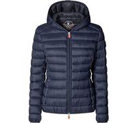 Save The Duck Giacca trapuntata da donna Daisy blu scuro L/XL / 44, blu navy