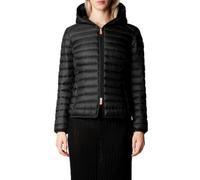Save The Duck Giacca trapuntata da donna Daisy, Nero, 50