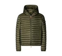 Giubbotto Save the Duck modello DONALD, da uomo, con imbottitura in Nylon, co...
