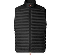 Save The Duck Gilet Adam, Black, L