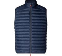 Save the Duck - Adam - Gilet sintetico M blu