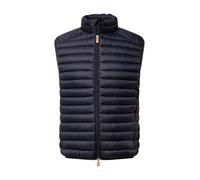 Save the Duck - Adam - Gilet sintetico XL grigio