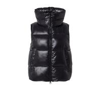 Save the Duck - Women's Ama - Gilet sintetico 3 - M/L grigio/nero