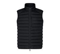 Save The Duck - Gilet Imbottito Mod. Dave - - Jackets - Uomo - Blu - 2XL
