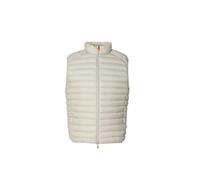 Save the duck Gilet trapuntato da uomo ADAM, Beige Raine 40019, XXL