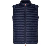 Save the Duck - Adam - Gilet sintetico XXL blu
