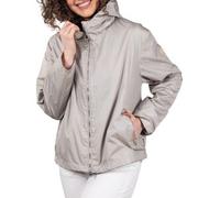 SAVE THE DUCK GIUBBINO HOPE donna beige D30067WMEGA22 1/S