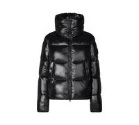 Save The Duck Giubbotto DONNA - Black D39370W-LOVE21 10000 0