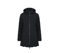 CAPPOTTO CON CAPPUCCIO STACCABILE RACHEL DONNA SAVE THE DUCK Nero