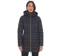 Save The Duck Giubbotto Donna D47300W-IRIS19 8059770422545 - Nero Nero 10000