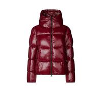 Save The Duck Giubbotto DONNA - Wine red D31989W-LOVE21 70011 2