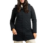 SAVE THE DUCK Parka invernale nero Donna SAVE THE DUCK L-XL