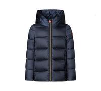 Save The Duck Giubbotto Piumino Animal Free Bambina Gracie Blu (IT, Età, 6 anni, Regular, Bambina, Blu)