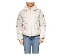 Save The Duck - Honey Puffer Jacket - - Jackets - Donna - Beige - S