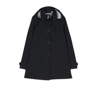 Save The Duck - Impermeabile aprile per donna - - Coats - Donna - Blu - S