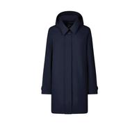 Save The Duck - Impermeabile Embie - - Coats - Donna - Blu - L