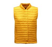 Save The Duck - Iris Sleeveless Jacket - - Jackets - Donna - Giallo - M