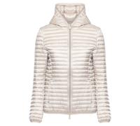 Save The Duck, ,Jackets ,Donna ,Beige ,S Alexis Quilted Jacket