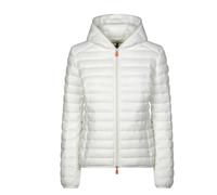 Save The Duck, ,Jackets ,Donna ,Bianco ,L Daisy Jacket