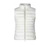 Save The Duck, ,Jackets ,Donna ,Bianco ,M Lynn Puffer Vest