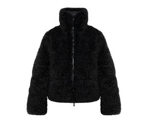 Save The Duck, ,Jackets ,Donna ,Nero ,L Giacche