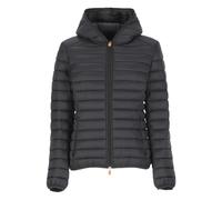 Save The Duck Giacca Daisy, Black, 2