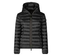 Save The Duck, ,Jackets ,Donna ,Nero ,XS Piumino Leggero Alexis Nero
