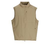Save The Duck, ,Jackets ,Uomo ,Beige ,M Puffer Vest