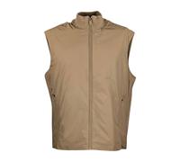 Save The Duck, ,Jackets ,Uomo ,Beige ,XL Orris Gilet