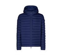 Save The Duck, ,Jackets ,Uomo ,Blu ,XL D31273M Light Jacket