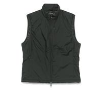 Save The Duck, ,Jackets ,Uomo ,Verde ,M Base Turner Llisa Gilet