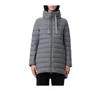 Save The Duck - June Puffer Coat - -Coats -Donna -Grigio -S