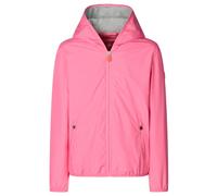 Save the Duck - Kid's Jules - Giacca antipioggia 4 Years fuchsia