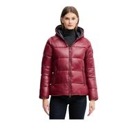 Save The Duck - Lois Jacket - - Jackets - Donna - Rosso - XS