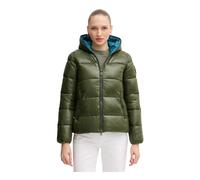 Save The Duck - Lois Jacket - - Jackets - Donna - Verde - XS
