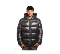 Save The Duck - Love21 Edgard Jacket - - Jackets - Uomo - Nero - 2XL