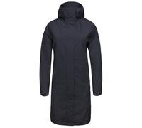 Save The Duck Maya Cappotto Donna Impermeabile Con Cappuccio Anorak