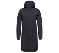 Save The Duck Maya Cappotto Donna Impermeabile Con Cappuccio Anorak
