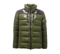 Save The Duck - Mitch Padded Jacket - - Jackets - Uomo - Verde - L