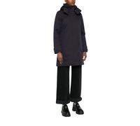 Save The Duck - Parka - - Coats - Donna - Nero - M