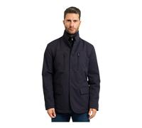 Save The Duck - Parka - - Coats - Uomo - Blu - L